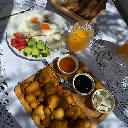 Te Ajdini Gjirokastër