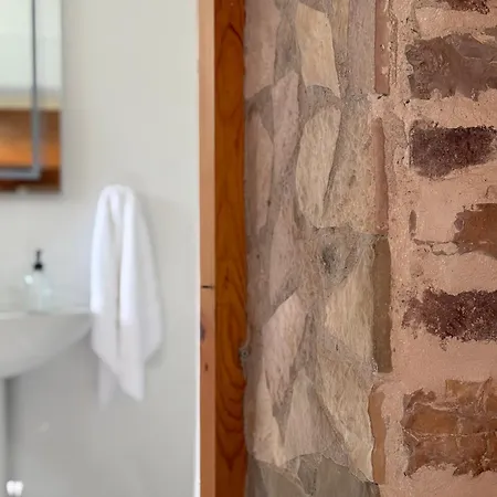 Te Ajdini Affittacamere