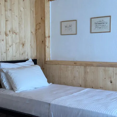 Te Ajdini Gjirokastër