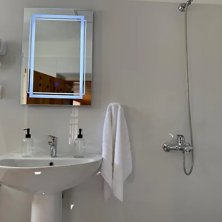 Te Ajdini 3* Gjirokastër