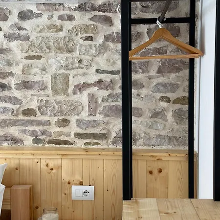 Te Ajdini Casa de hóspedes