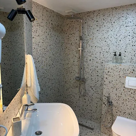 Te Ajdini Casa de hóspedes 3*