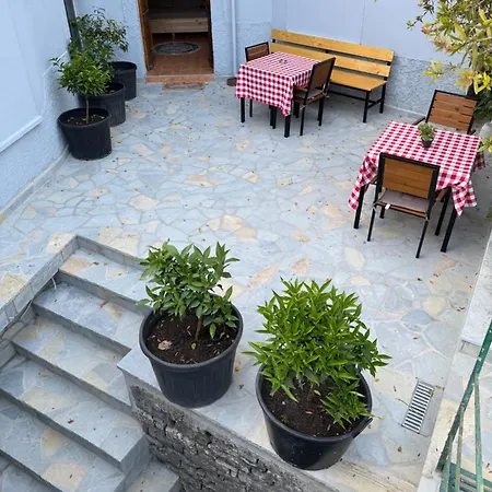 Affittacamere Te Ajdini