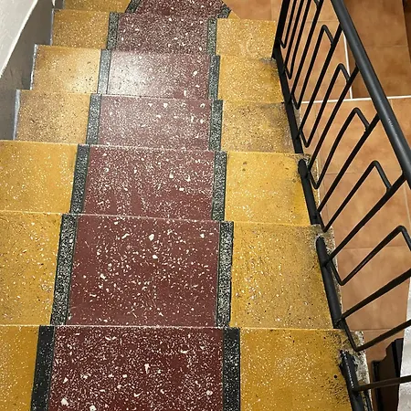 Te Ajdini Casa de hóspedes