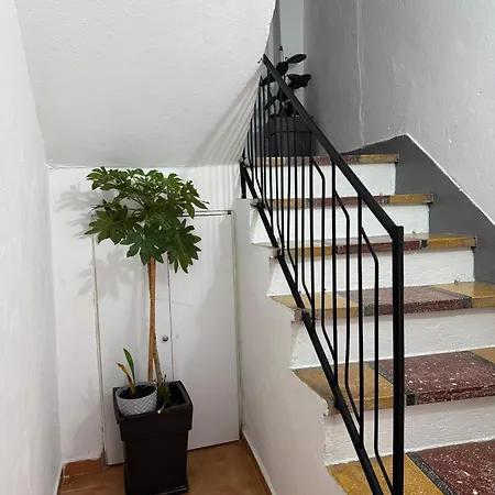 Te Ajdini Casa de hóspedes 3*