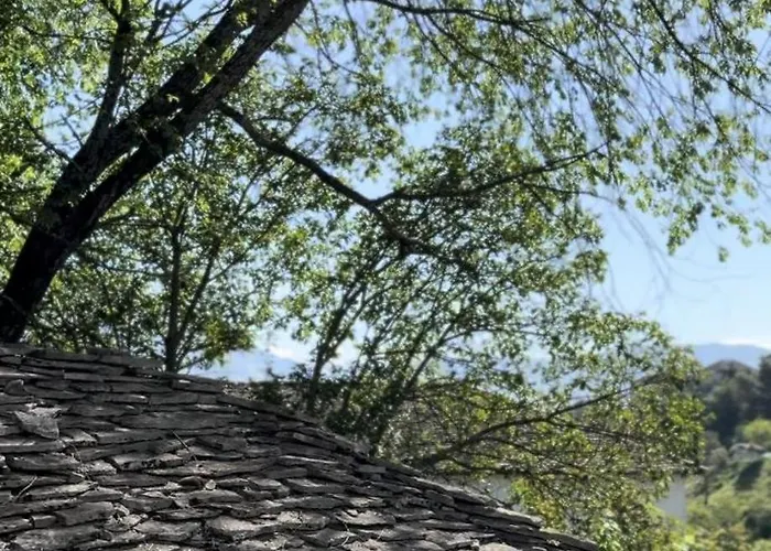 Te Ajdini 3* Gjirokastër