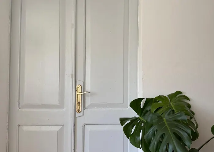 Pensionat Te Ajdini