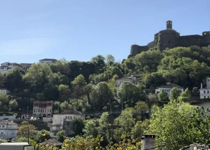 Te Ajdini Gjirokastër