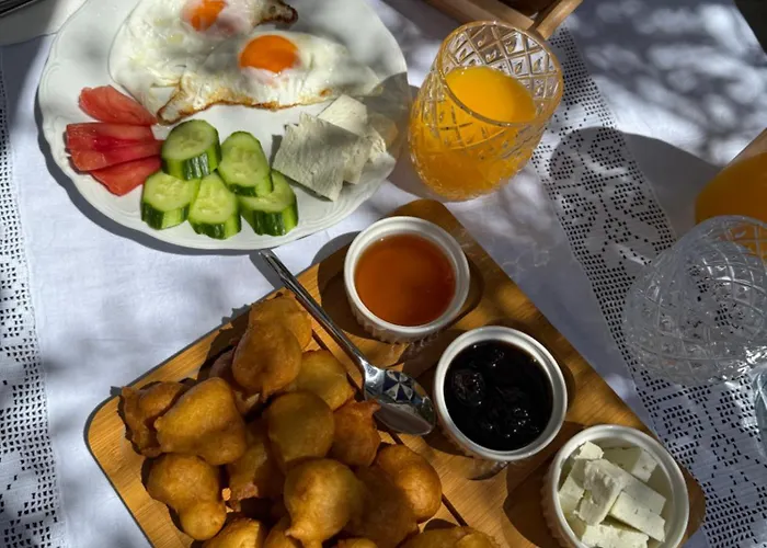 Te Ajdini Gjirokastër