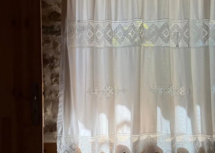 Pensionat Te Ajdini