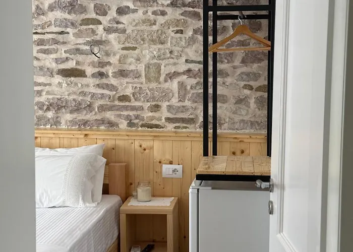 Te Ajdini 3* Gjirokastër