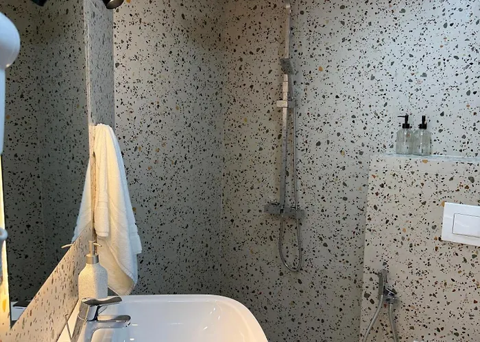 Te Ajdini Pensionat 3*