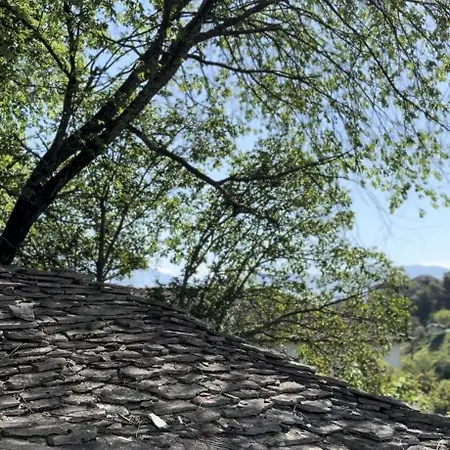 Te Ajdini 3* Gjirokastër