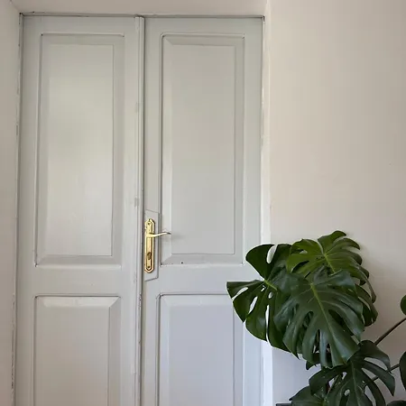 بيت ضيافة Te Ajdini