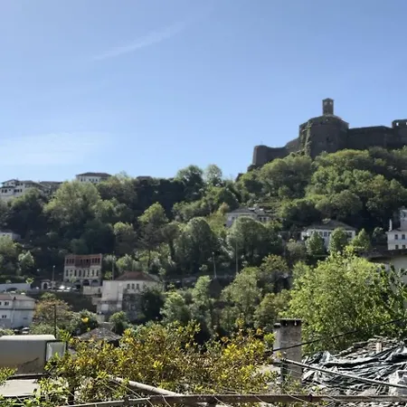 Te Ajdini Gjirokastër