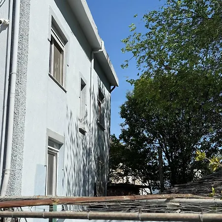 Te Ajdini 招待所