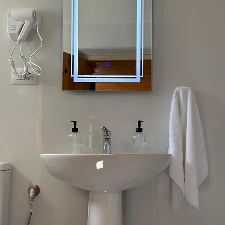 بيت ضيافة Te Ajdini 3*