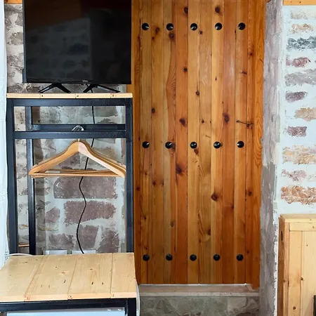 بيت ضيافة Te Ajdini 3*