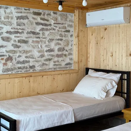 Te Ajdini 3* Gjirokastër