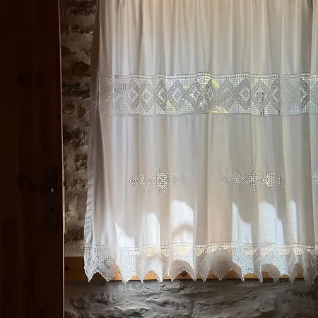 بيت ضيافة Te Ajdini