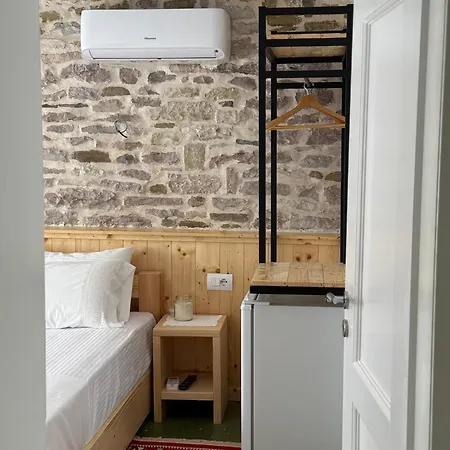 Te Ajdini 3* Gjirokastër