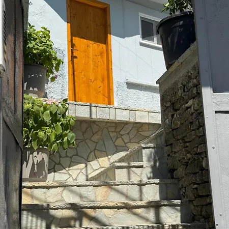 Te Ajdini Vendégház 3*