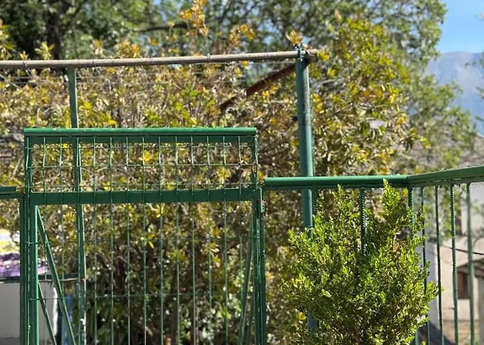 Te Ajdini 3* Gjirokastra