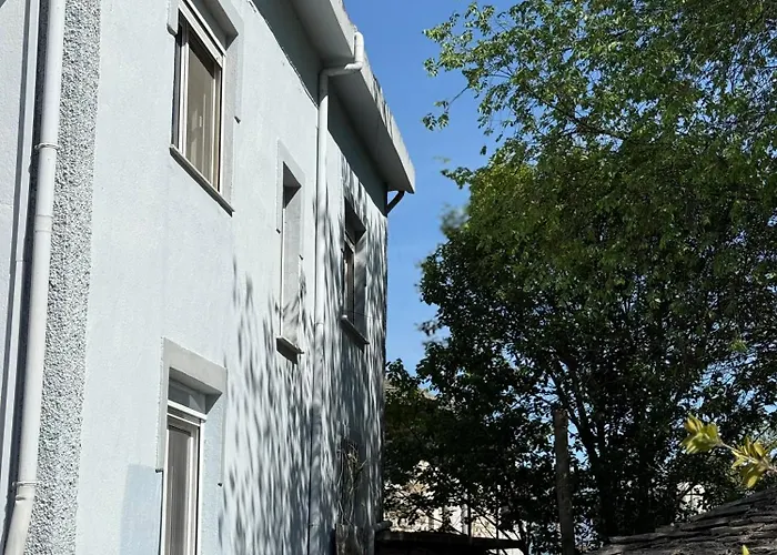 Te Ajdini Vendégház