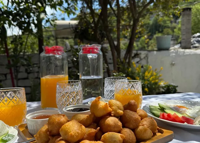 Te Ajdini Vendégház 3*