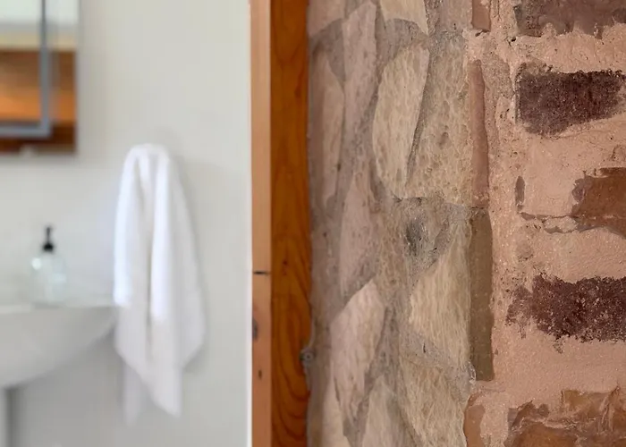 Te Ajdini Vendégház