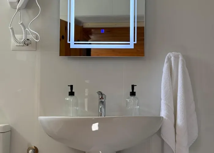 Vendégház Te Ajdini 3*