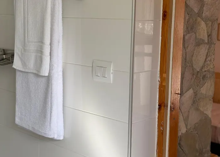 Vendégház Te Ajdini Gjirokastra