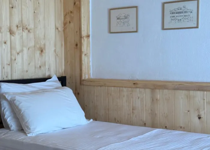 Te Ajdini Gjirokastra