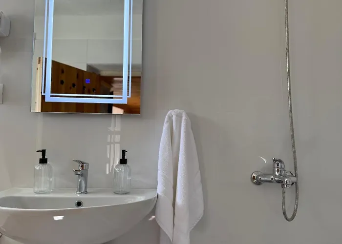 Te Ajdini 3* Gjirokastra