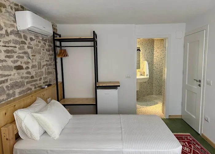 Vendégház Te Ajdini