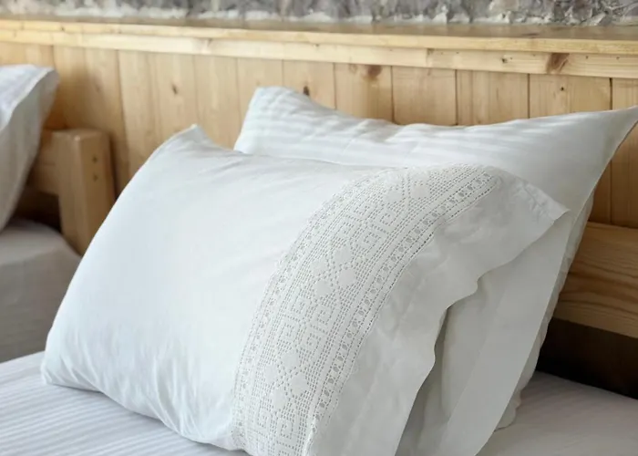 Te Ajdini 3* Gjirokastra