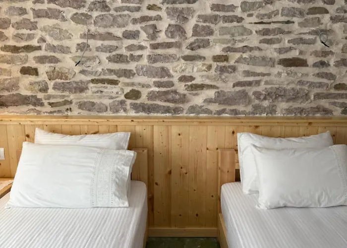 Te Ajdini Vendégház 3*