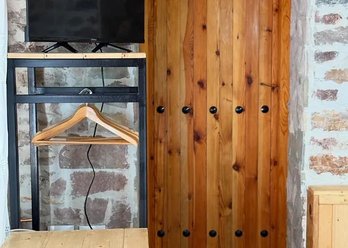 Vendégház Te Ajdini 3*