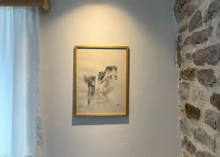 Te Ajdini Gjirokastra