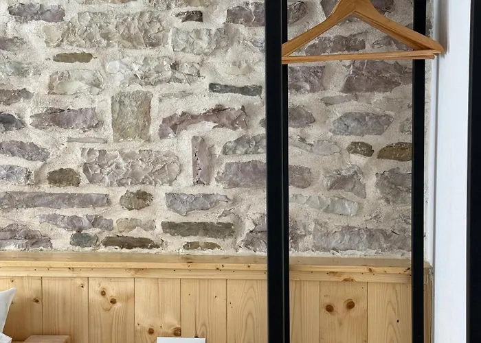 Te Ajdini Vendégház