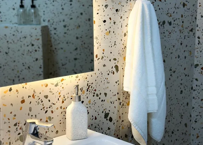 Vendégház Te Ajdini 3*