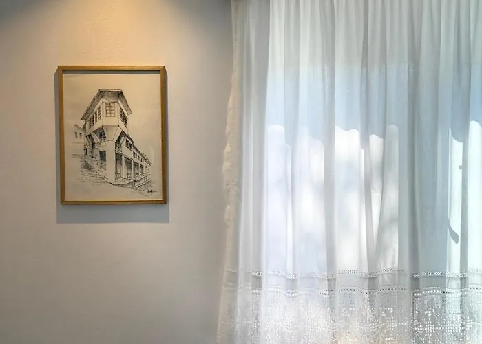 Vendégház Te Ajdini