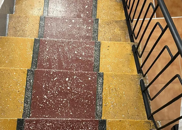 Te Ajdini Vendégház